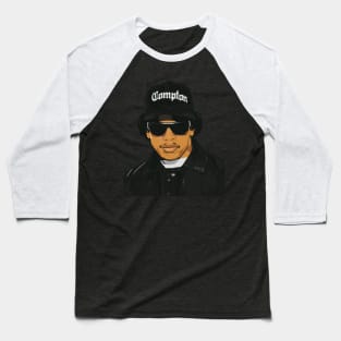 Eazy-E Baseball T-Shirt